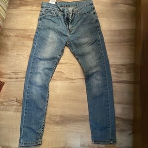 Levi’s 510 skinny 29x 30